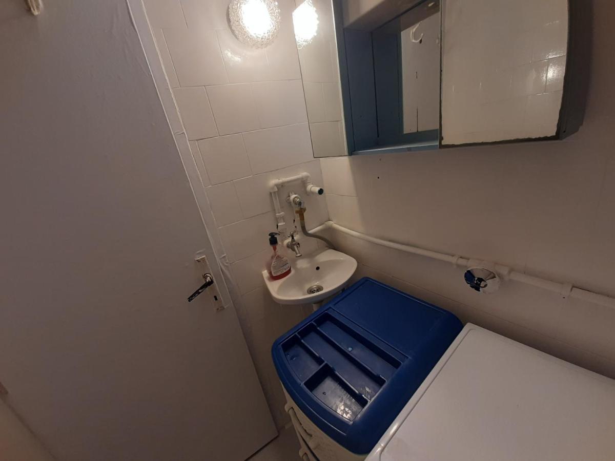 Sprat Kuce Leilighet SJJ Eksteriør bilde